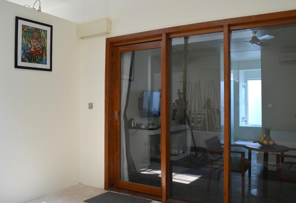 סיאם ריפ Angkor Boutique Villa מראה חיצוני תמונה