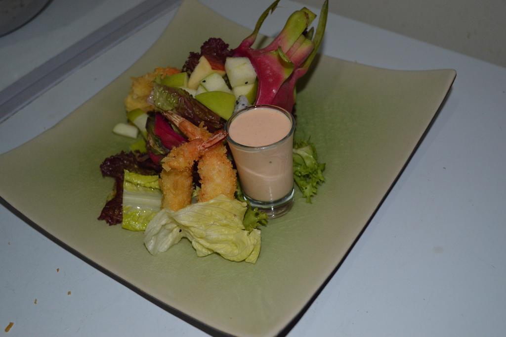 סיאם ריפ Angkor Boutique Villa מראה חיצוני תמונה