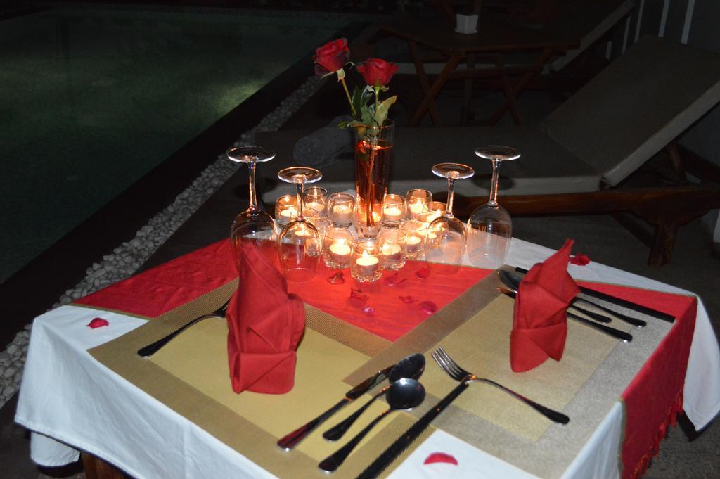 סיאם ריפ Angkor Boutique Villa מראה חיצוני תמונה