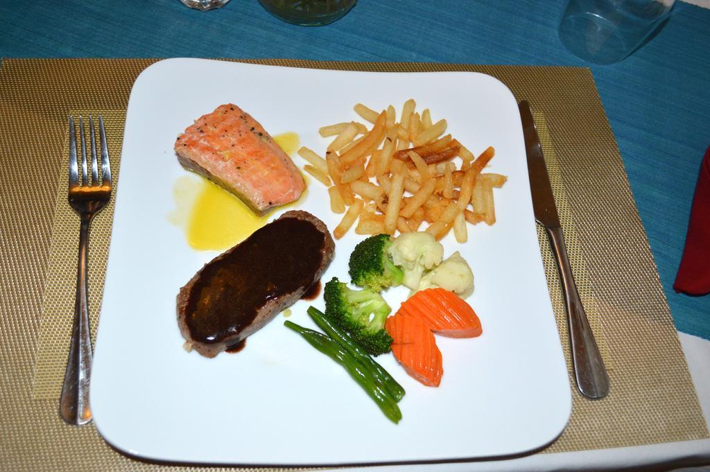 סיאם ריפ Angkor Boutique Villa מראה חיצוני תמונה