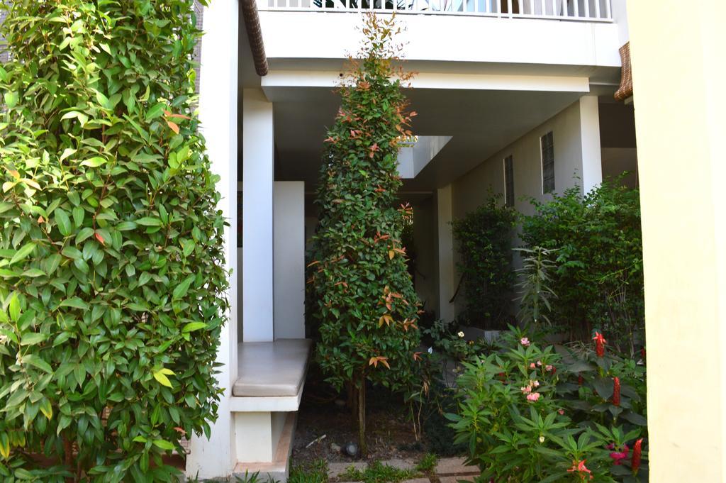 סיאם ריפ Angkor Boutique Villa מראה חיצוני תמונה