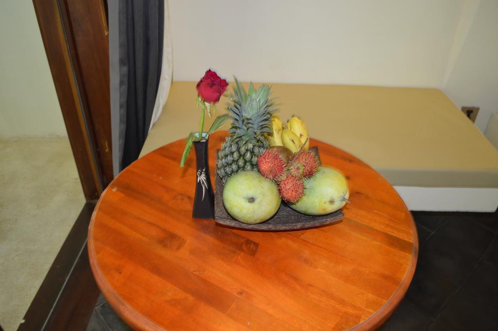 סיאם ריפ Angkor Boutique Villa מראה חיצוני תמונה