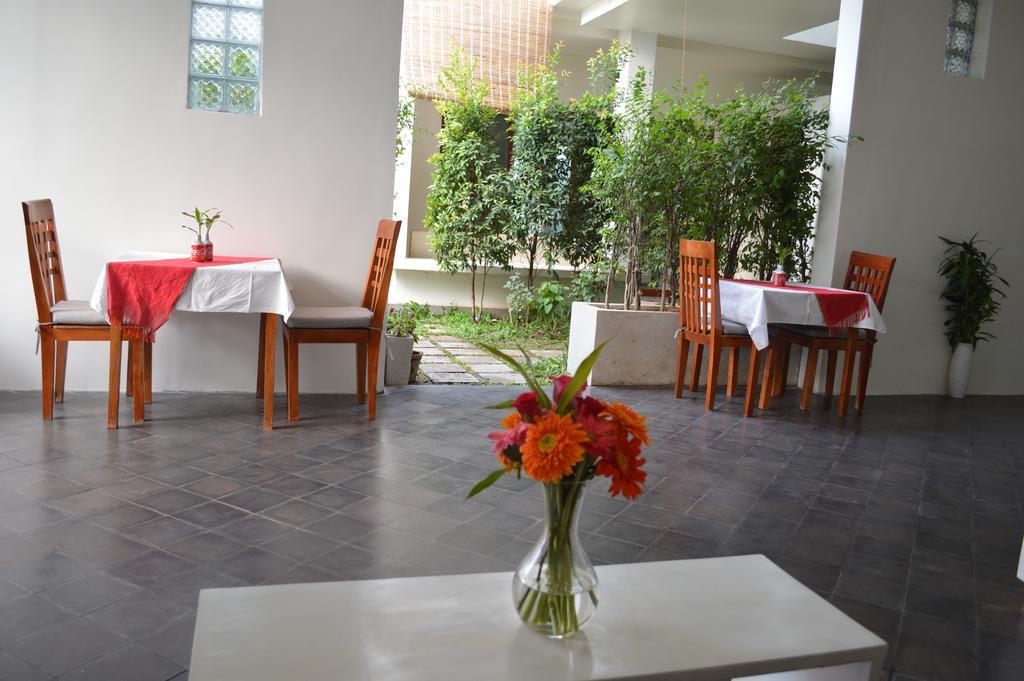 סיאם ריפ Angkor Boutique Villa מראה חיצוני תמונה