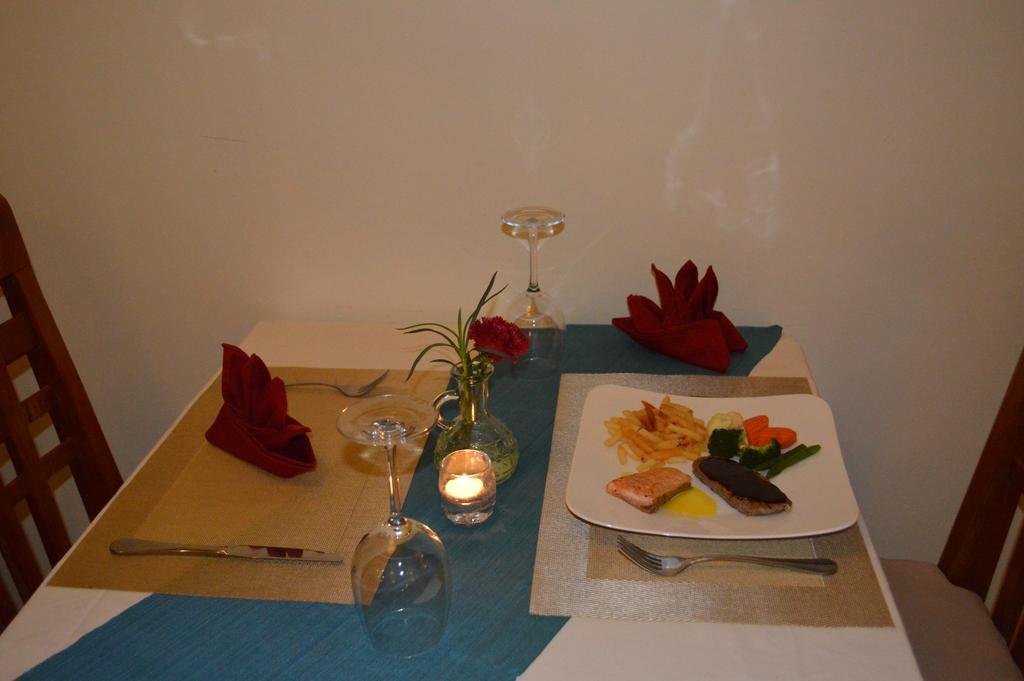 סיאם ריפ Angkor Boutique Villa מראה חיצוני תמונה