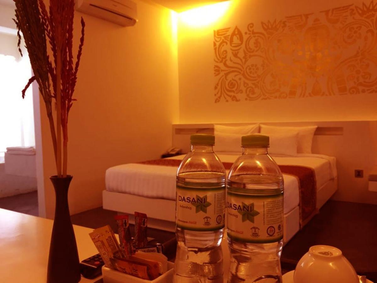 סיאם ריפ Angkor Boutique Villa מראה חיצוני תמונה